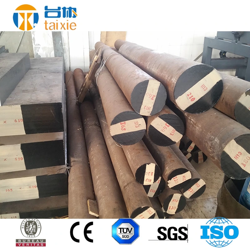 101151 Forged Carbon Steel Round Bar S20c