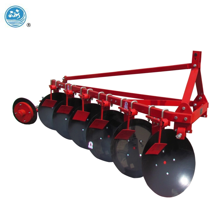 1ly Disc Plough