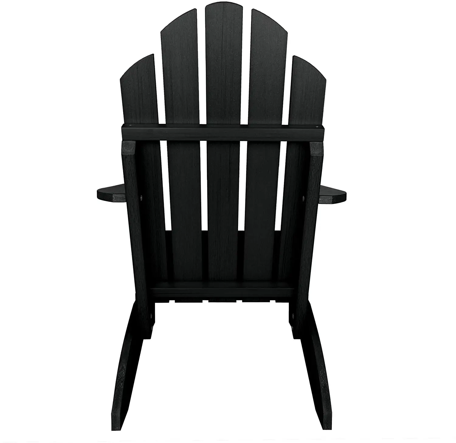 Wholesale/Supplier HDPE Adirondack Chair Wood Teak Outdoor Adirondack Chairs for Garden