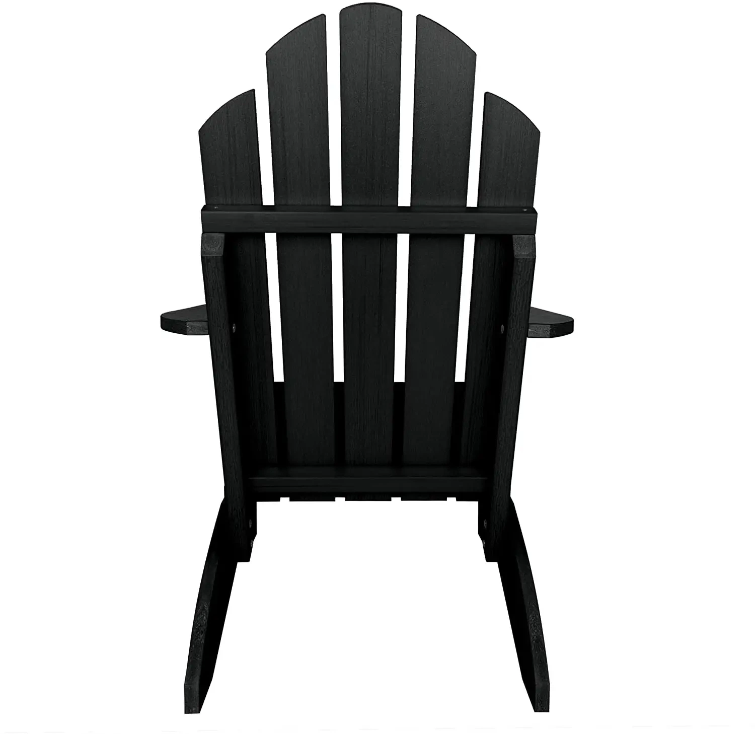 Großhandel/Lieferant HDPE Adirondack Stuhl Holz Teak Outdoor Adirondack Stühle für Garten