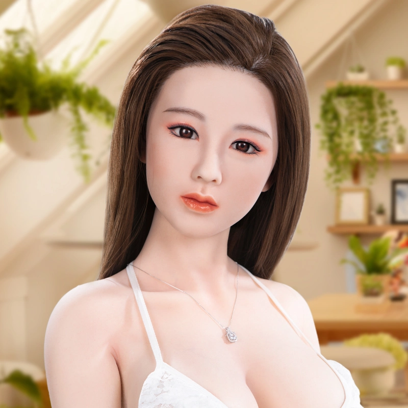 2023 Shemale Full Silicone Sex Dolls Real Entity Hollow Jelly Breast for Choice Sexy Adult Men Really Love Dolls