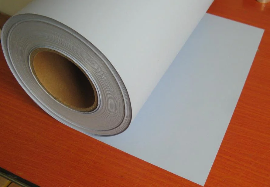 Fireproof Silicone Coated Fiberglass Fabric Cloth