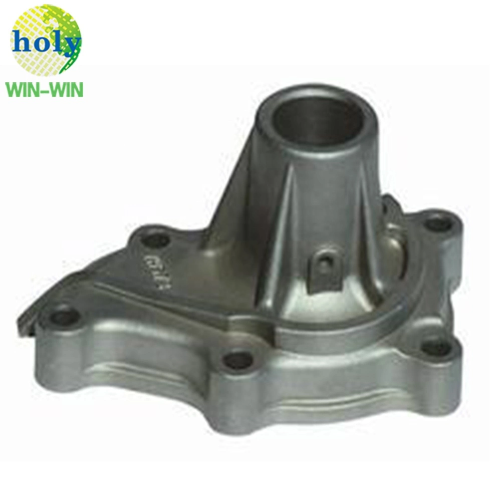 ISO9001 Manufacturer Die Casting OEM Service Aluminum Die Casting for Auto Parts