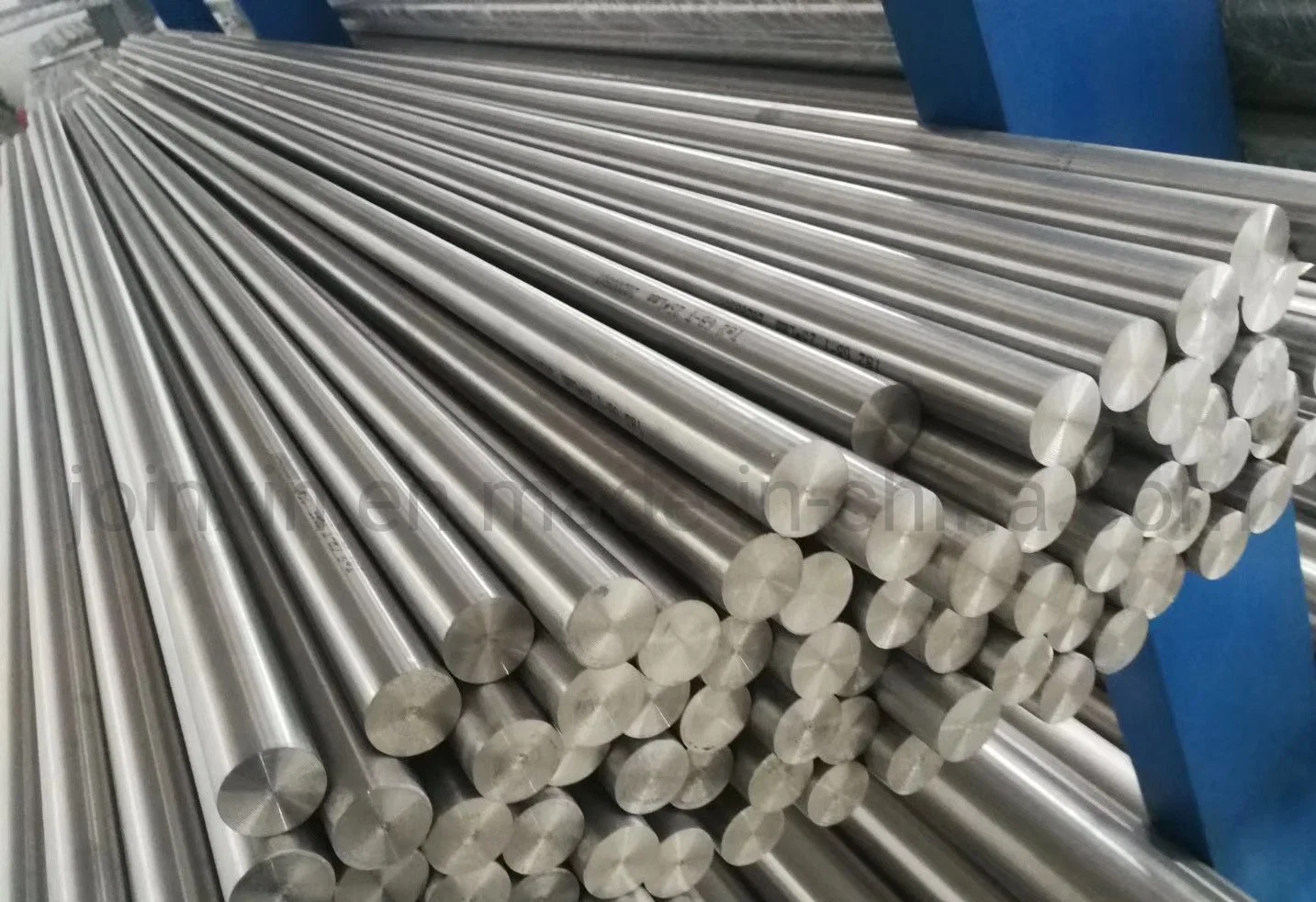 ASTM B348 Grade 2 Industrial Titanium Bar