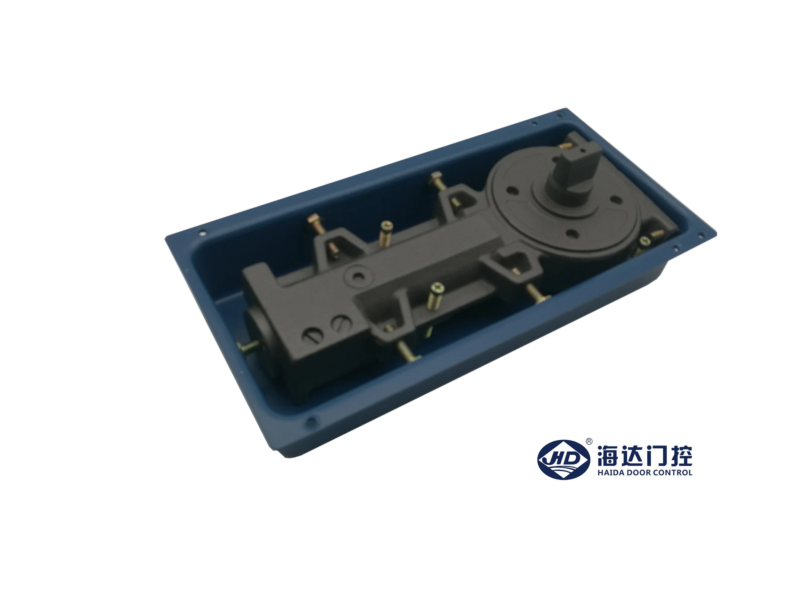 Excellent Quality ANSI Standard Single Cylinder Floor Spring Hinge