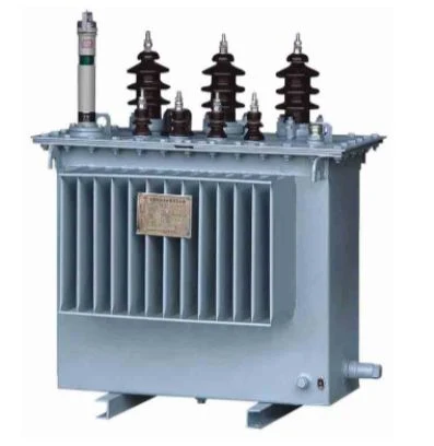 Single/ Three Phase Electric /Outdoor Power Distribution /Oil Immersed /Dry Type/ Low Loss/Electrical/ Isolation/ Current Transformer with Good Price