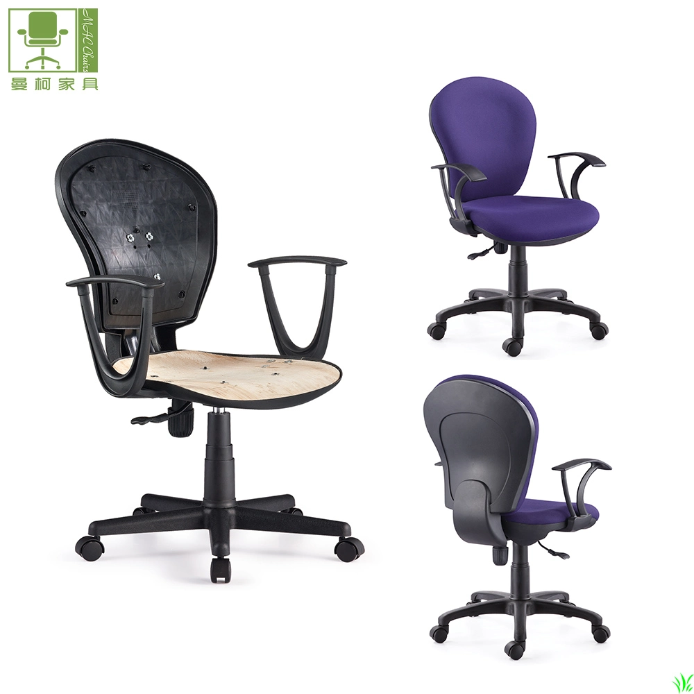 Ply-Wooden Chair Kits Nylon Chairs and Office Chair Spare Parts