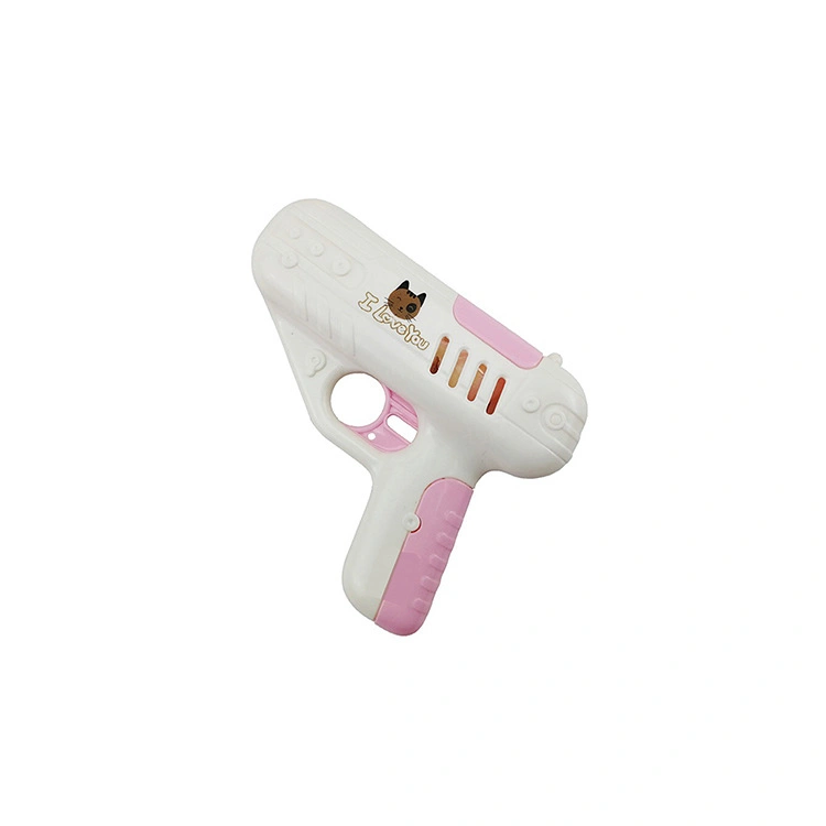 Gift surpresa divertida para crianças, Toy Candy Lollipop Gun