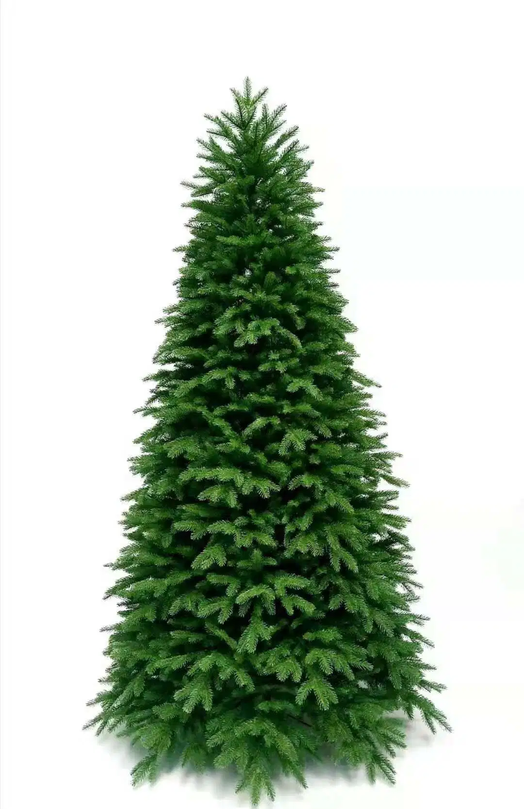 Luxury 6 Feet PE Christmas Decorative Tree Outdoor Indoor