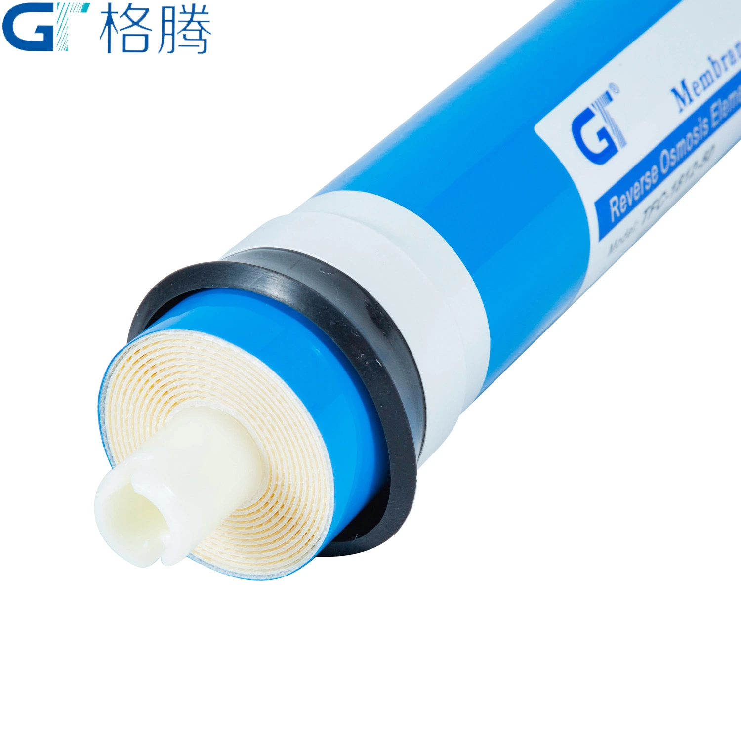 High Salt Rejection RO Membrane for Wholesale/Supplier 1812-75