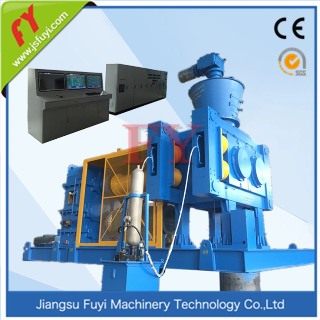 Supply Different Briquette Manufacturing Plant With Advanced Technology