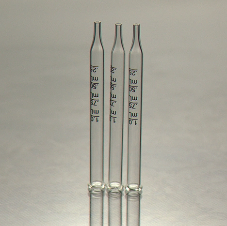 0.1 0.2 0.5 1 2 5 10 15 20 50ml Glass Measuring Pipet Graduated Pipette for Lab