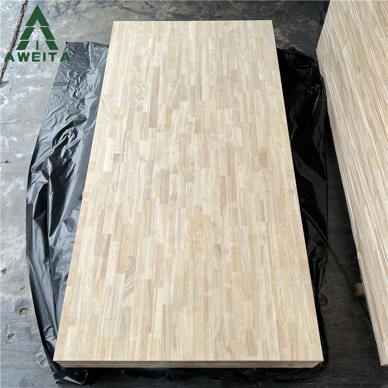 Radiata Pine Wood A Grade 1220/2440mm Customized Size