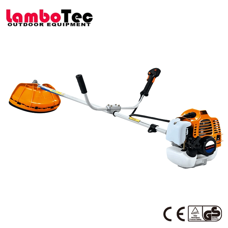 Lambotec Lgbc430b 43 куб. См 1,3 кВт сертифицированный CE бензокорезчик Tb43