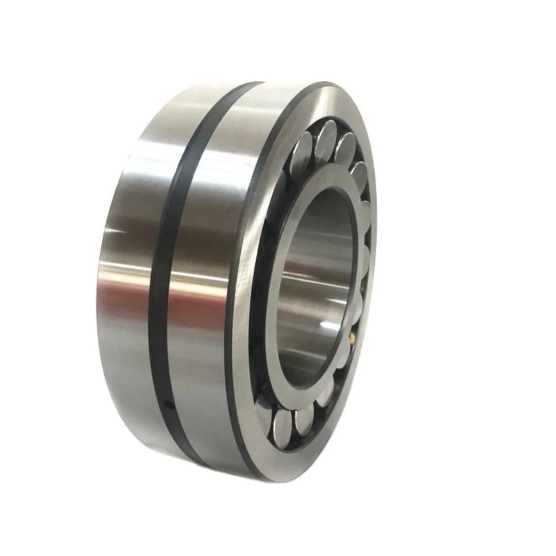 The Fine Quality Chrome Steel Double Row Bearing Taper Roller Bearing