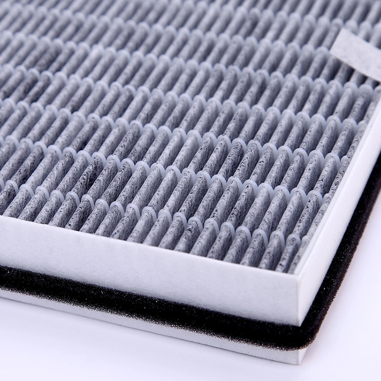 Replacement Philipss Fy3107 Carbon Cloth Composite Air Purifiers Filter for AC4076/ACP071/AC4016