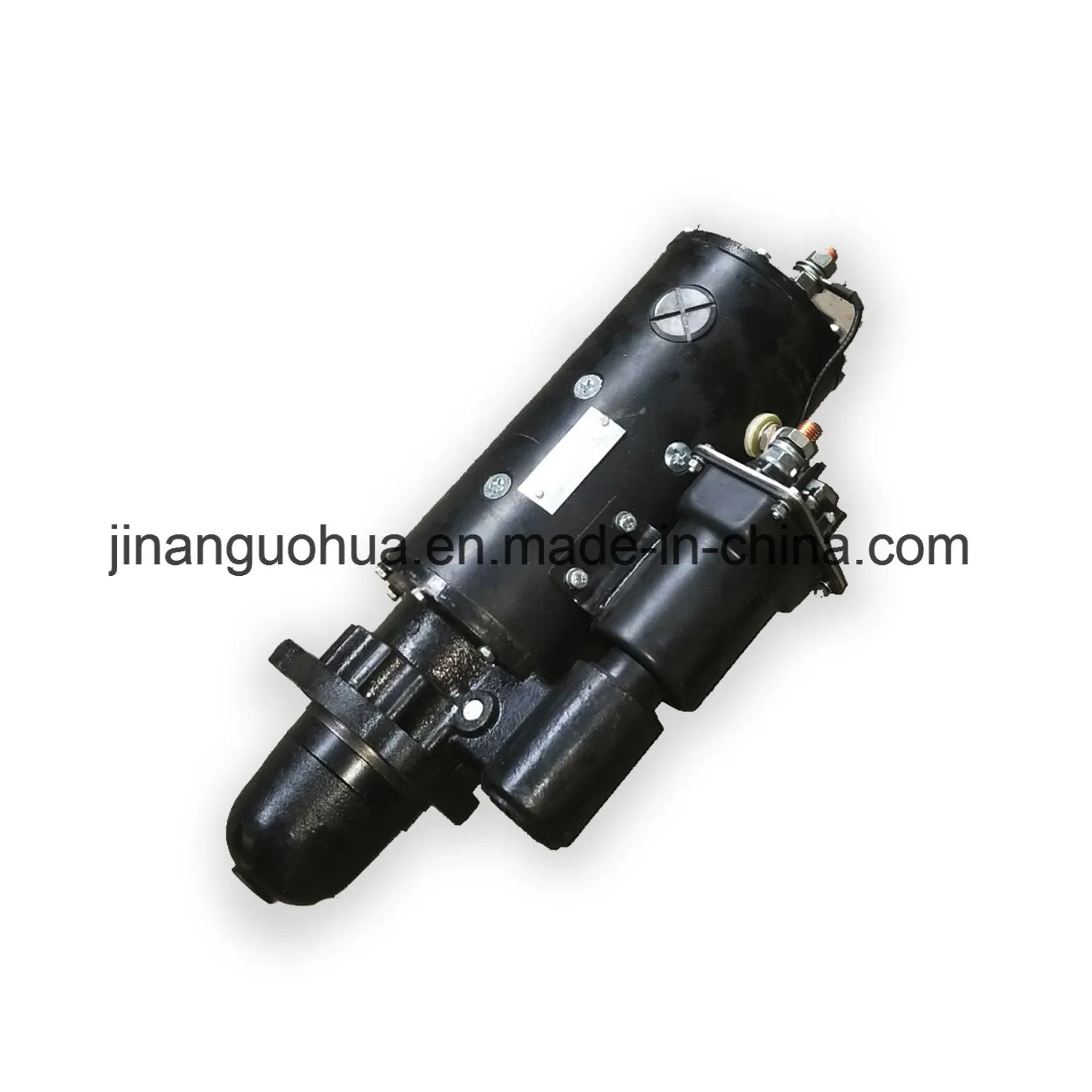 Jichai H16V190 Gas Generator Parts