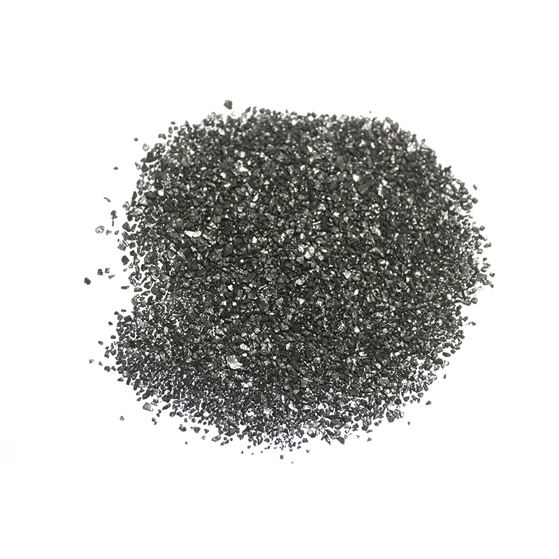 GPC/Graphitized Petroleum Coke as Carbon Additive