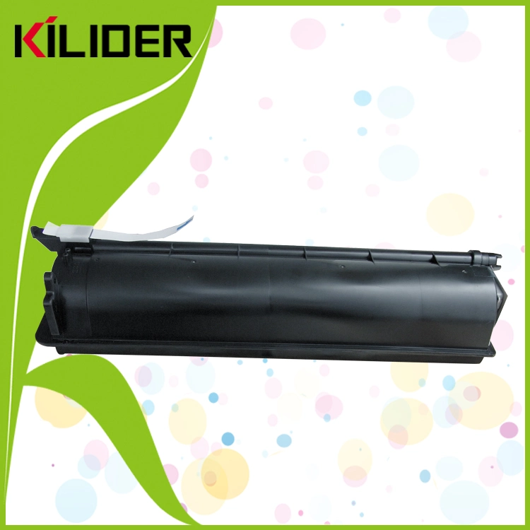 Compatible avec la cartouche de toner Laser Copieur Toshiba pour E-181/182/212/242 (T-1810C/D/E)