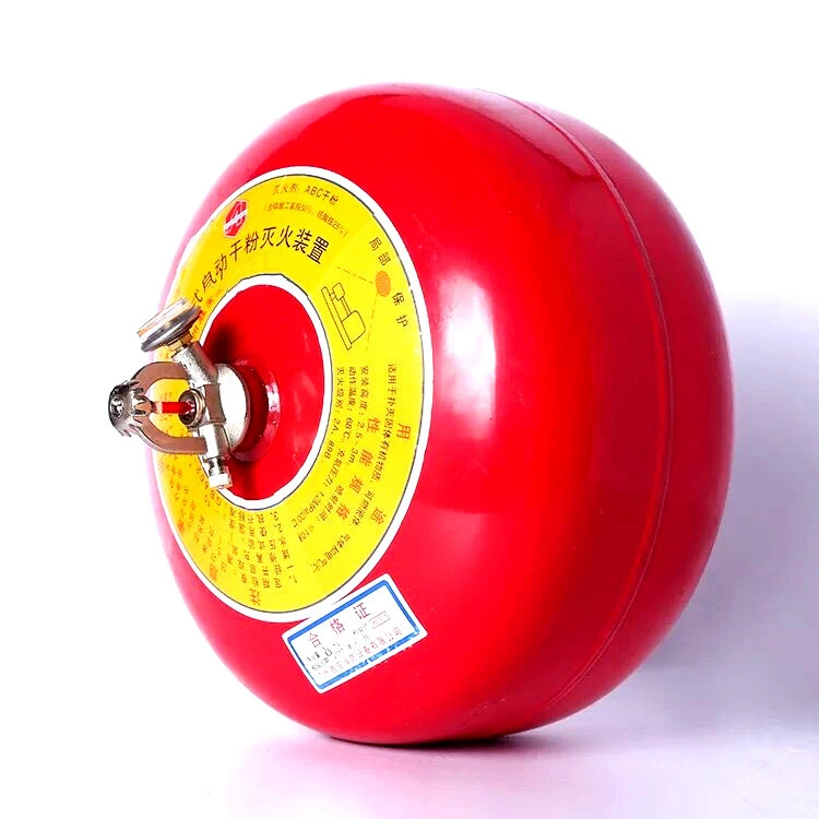 Ball Extinguisher Safety Equipment Fire Fighting Ball in Guangzhou