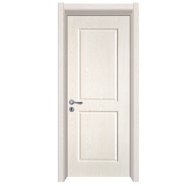 Israel Bedroom WPC Door Price with White or Cream Color