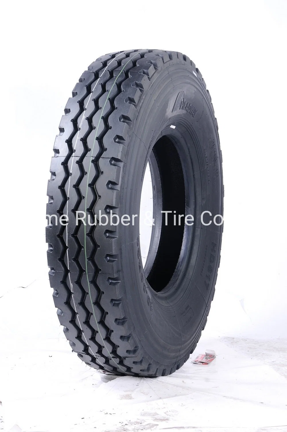 295/75r22.5 All Steel Radial TBR Frideric Truck Bus Tyre