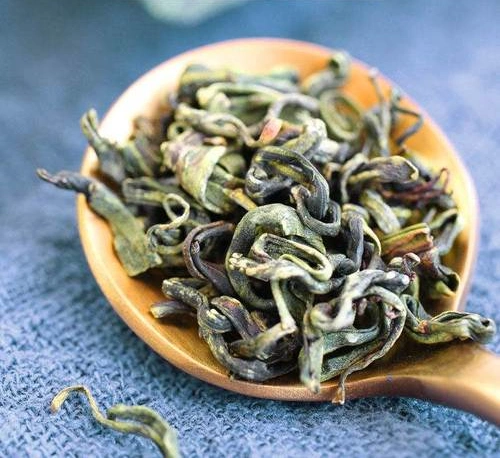 Chinese Herbal Medicine Dry Wolfberry Leaf/Goji Berry Leaf Tea