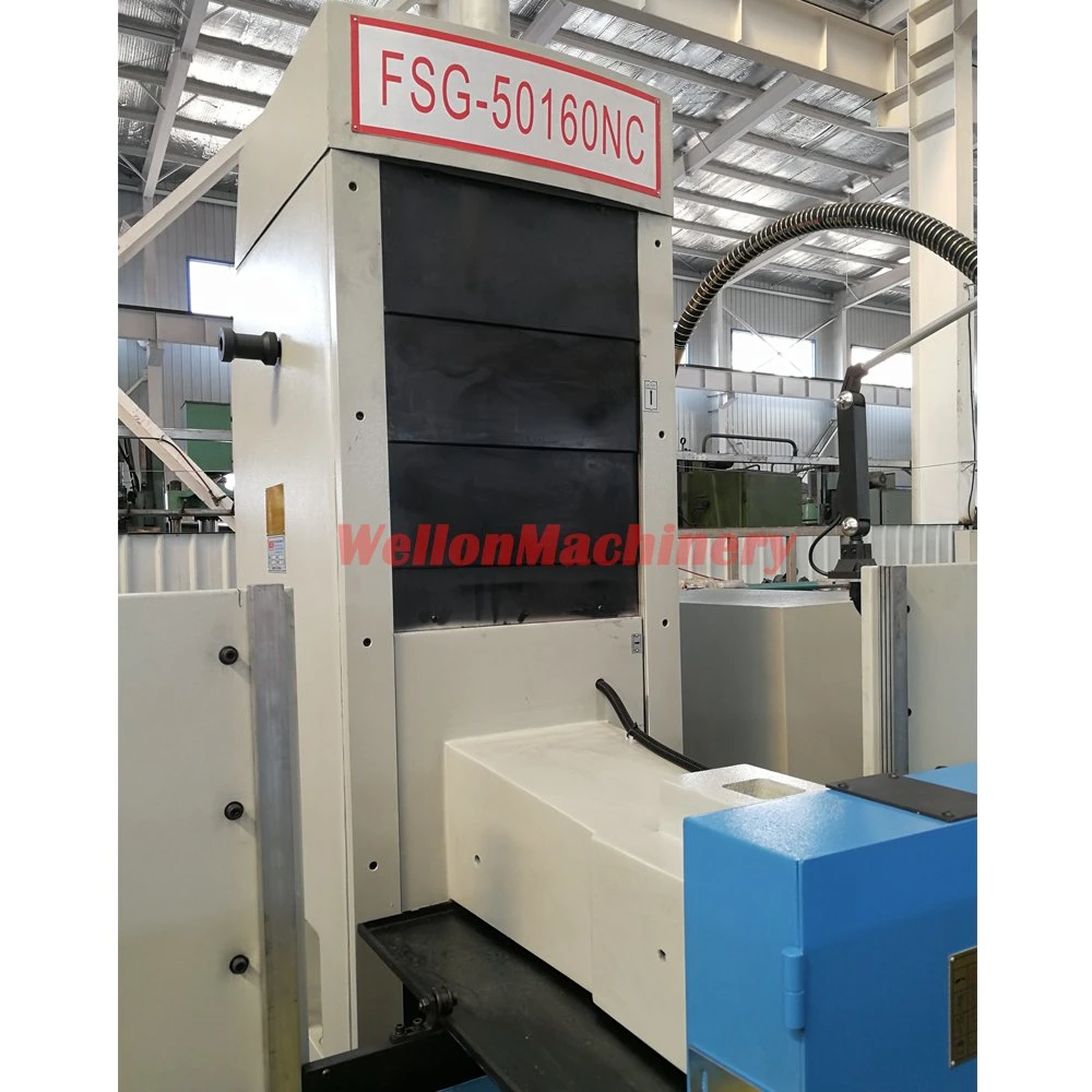 Universal Grinding Machine Fsg50450nc Surface Grinding Machine