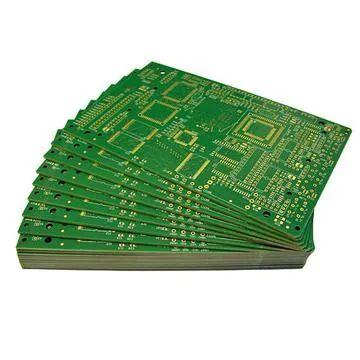 Multilayes PCB Control Boards Circuits Boards