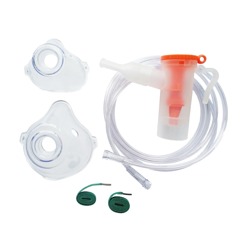 Ultrasonic Nebulizer Machine Motor Portable Inhaler Nebulizer CE