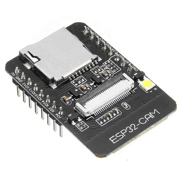 Esp32-Cam IC Electroniccomponent Chip Integrated Circuit with Good Quality