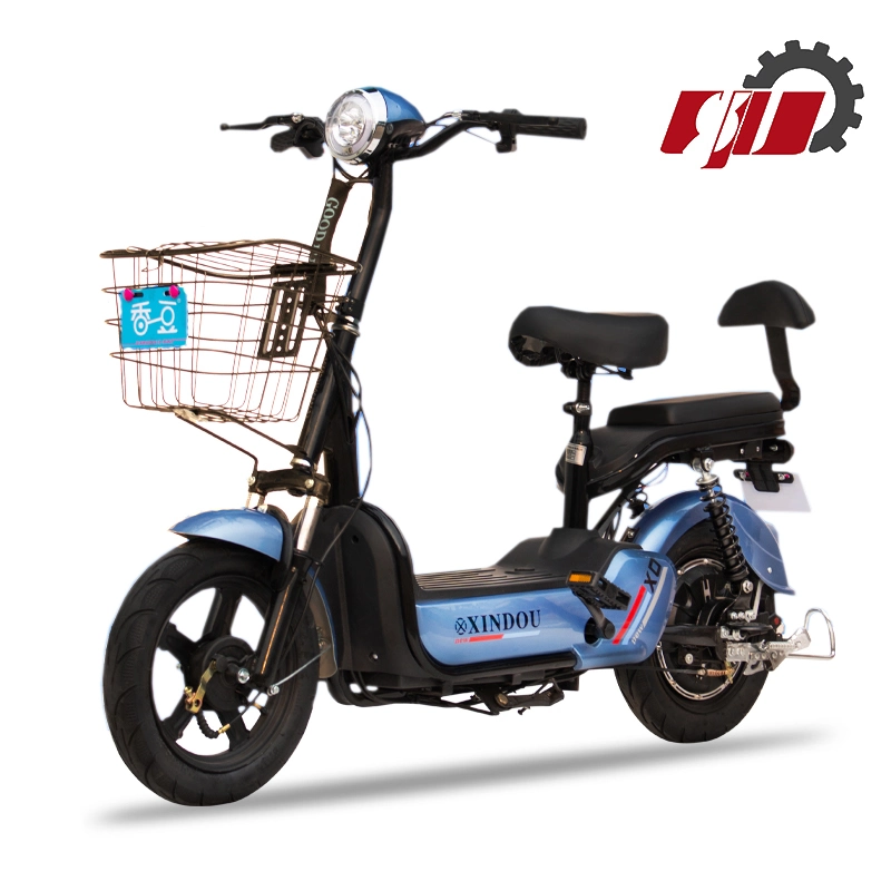 High-Selling Eb6 Mobilität Elektro-Motorrad-Scooter