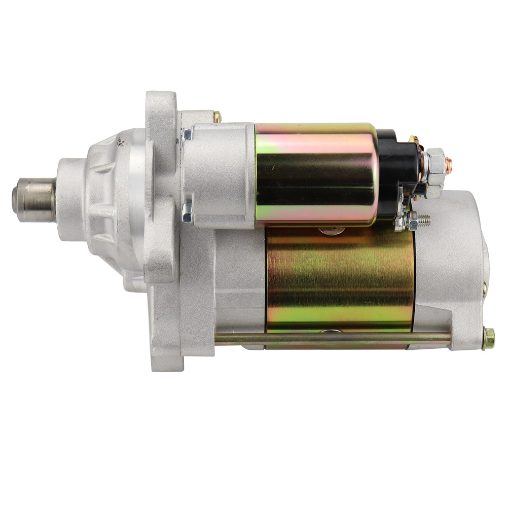 12V 12t 3kw Motor de arranque para ford Lester 6670 3c3u-11000-AB