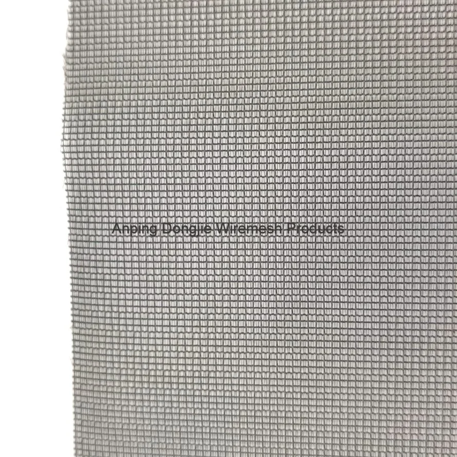 Economical Virus Killer Anti Bacteria Air Cleaners Nano Window Screen Mesh