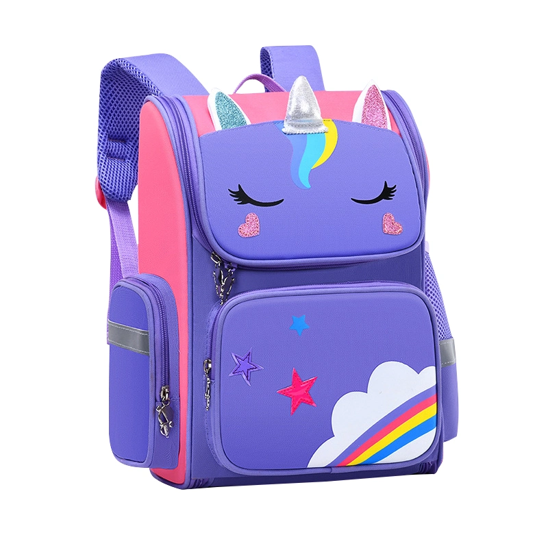 Personalisierbare Twinkle Schulrucksack für Mädchen