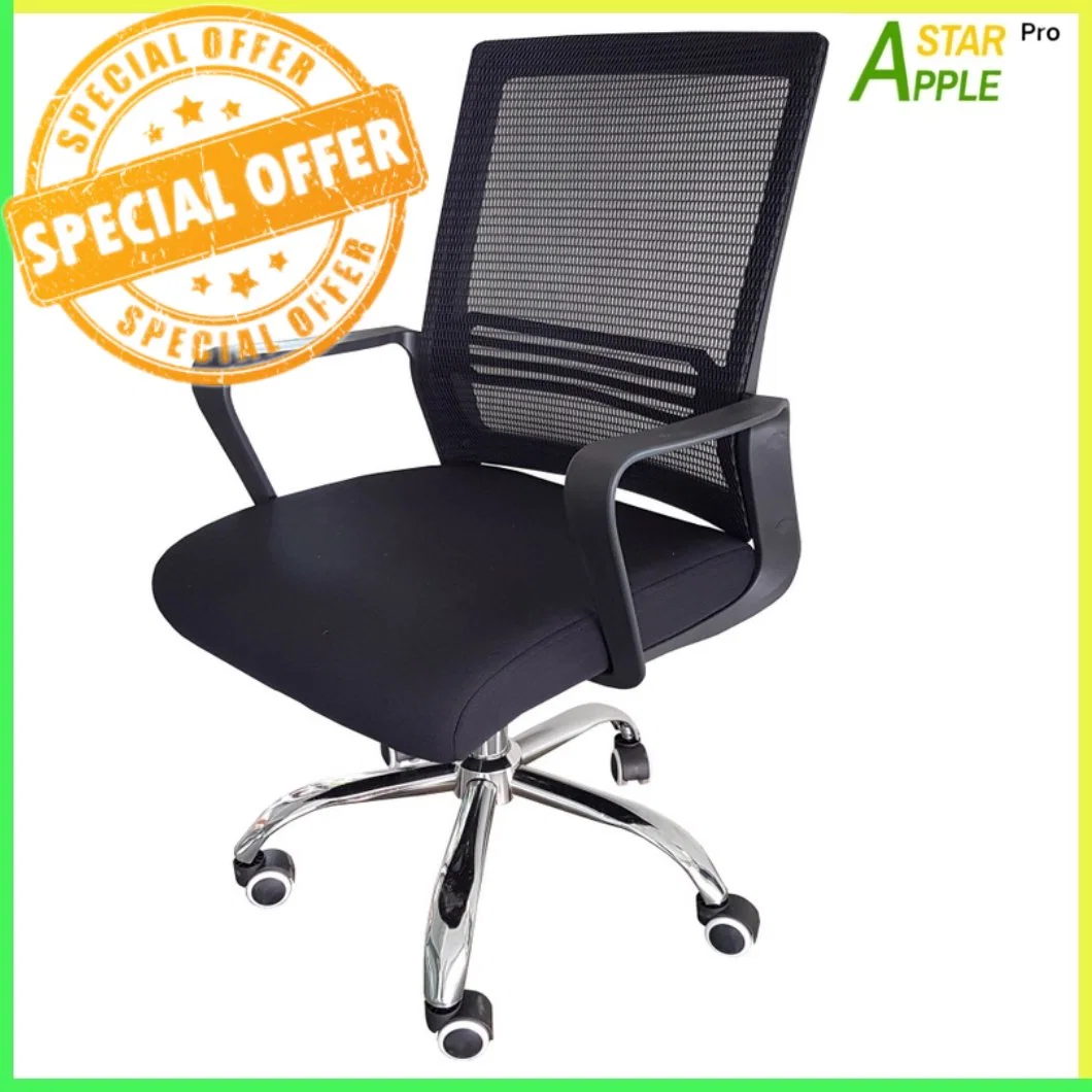 L Modern Mesh Wholesale Market Gamer Executive Swivel Office Desk Table Folding Shampoo Chairs Ergonomic Plastic Computer Parts Game Barber Massage Beauty Chair