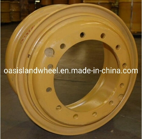 OTR Construction/Grader/Loader Wheel Rims (24-10.00/1.7)