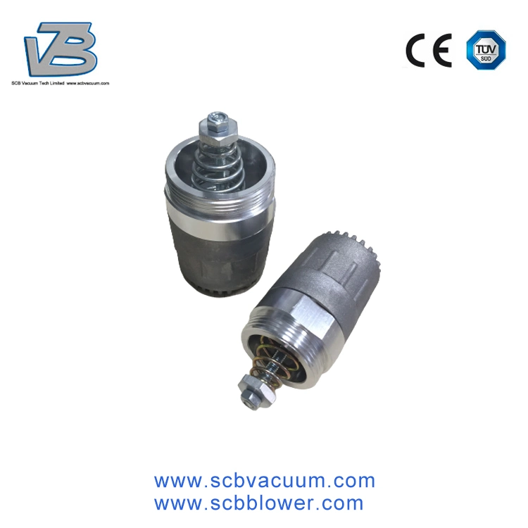 High quality/High cost performance  Ring Blower Metal Pressure Relief Valve