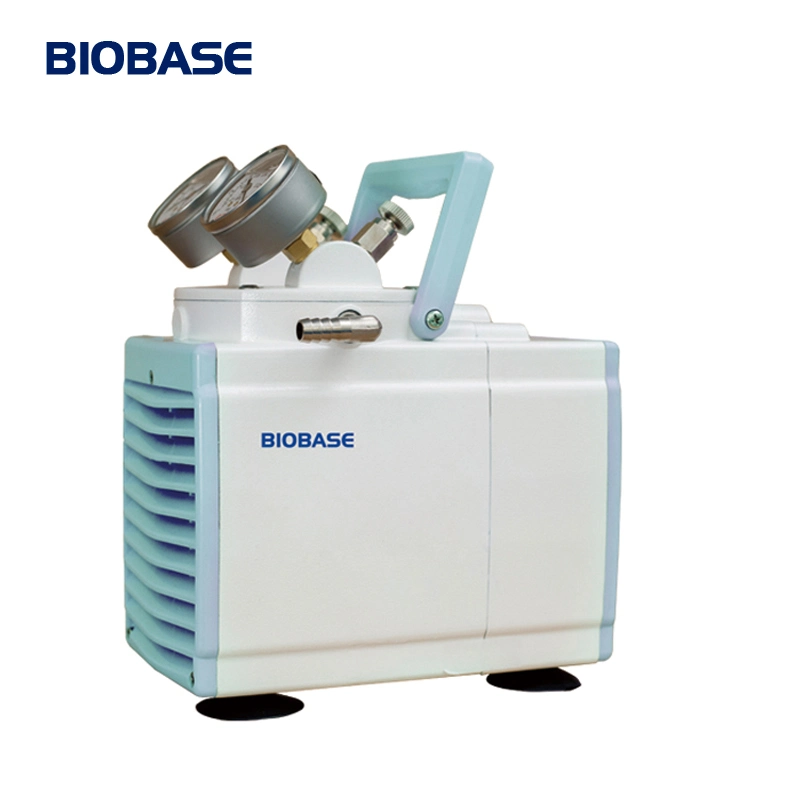 Biobase China nuevos productos de la bomba de vacío para Lab