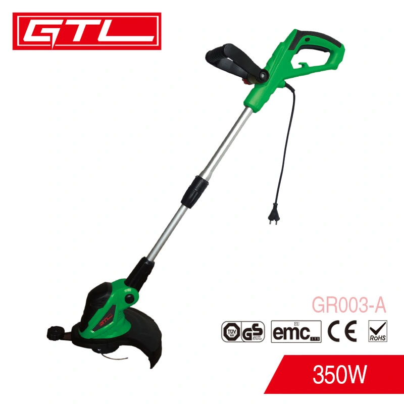 Eletcric Werkzeuge Garten-Werkzeug 450W Bürstenschneider Electric Grass Trimmer (GR003-A)