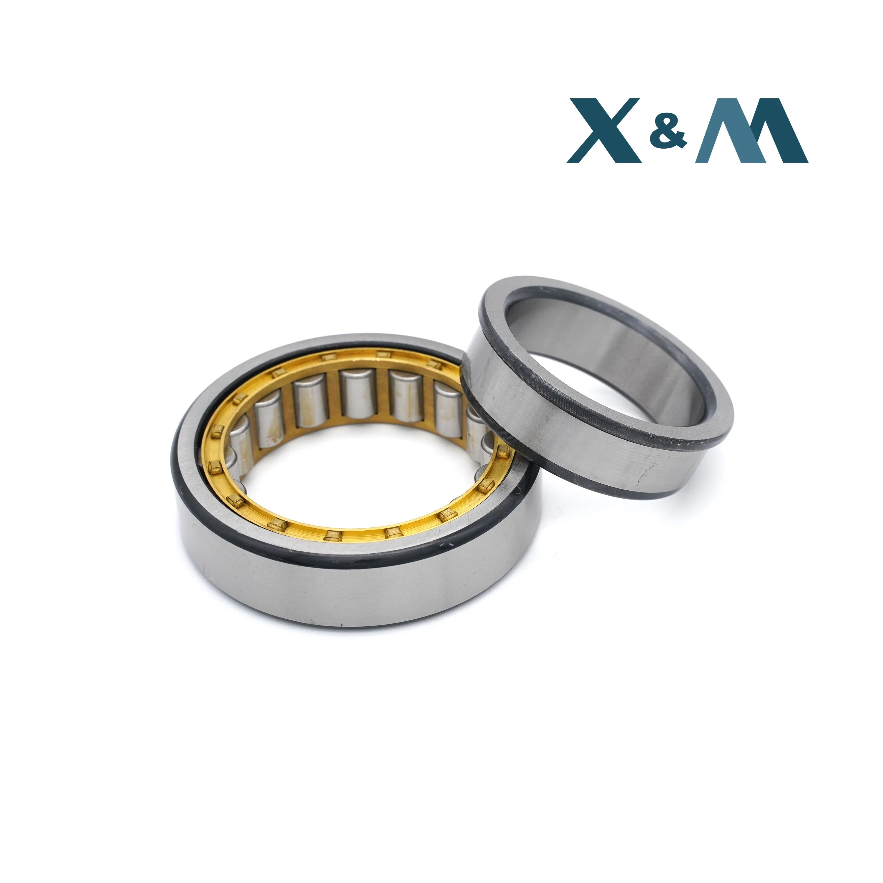 Precision and High quality/High cost performance  Cylindrical Roller Bearing