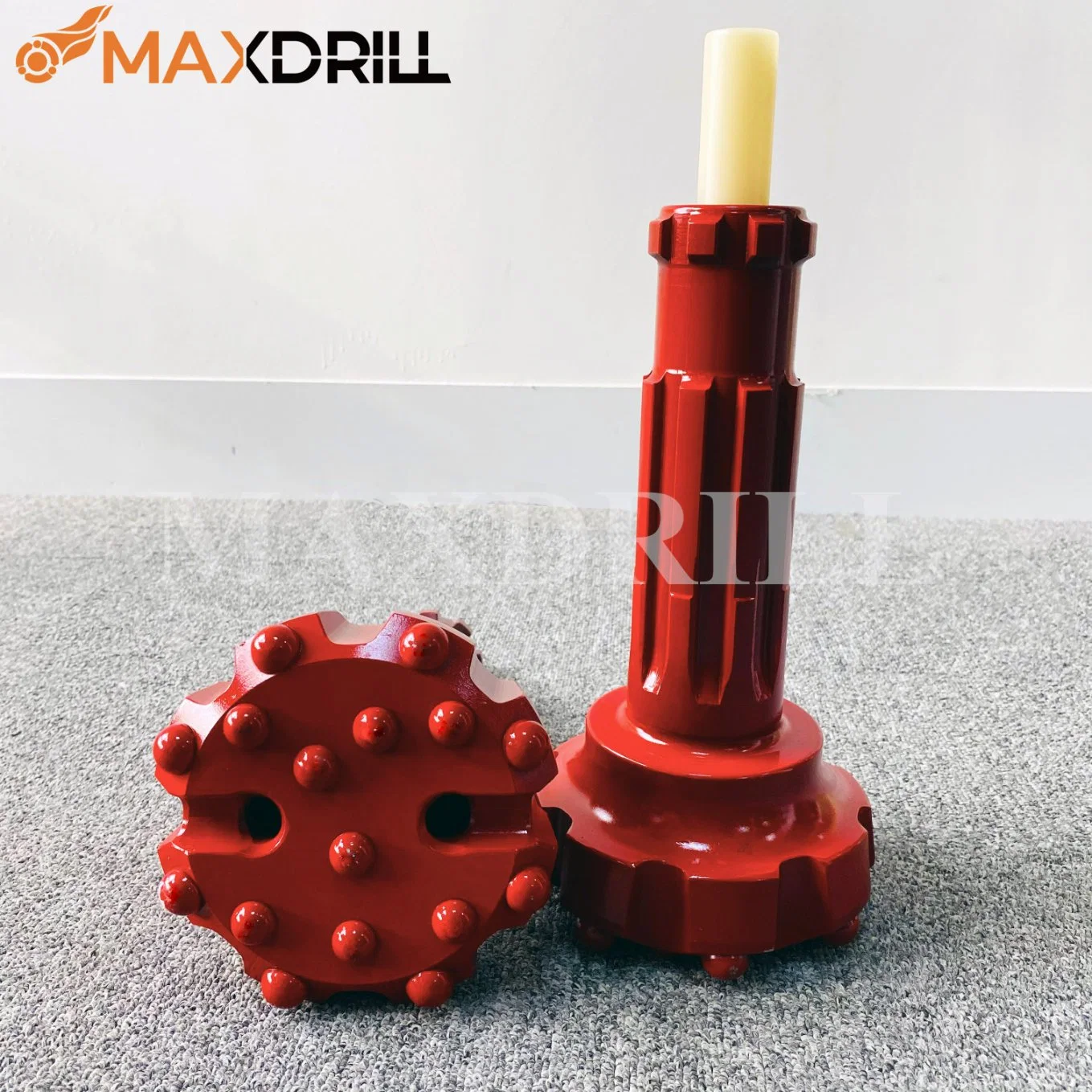 DHD340 150mm for Down The Hole Drilling