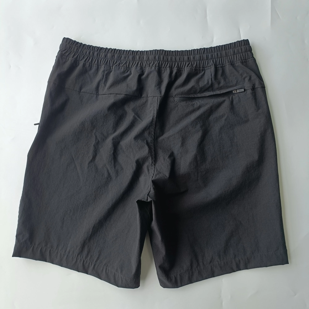 New Arrival Custom Logo and Accessories Big Pocket High quality/High cost performance  Shorts for Men