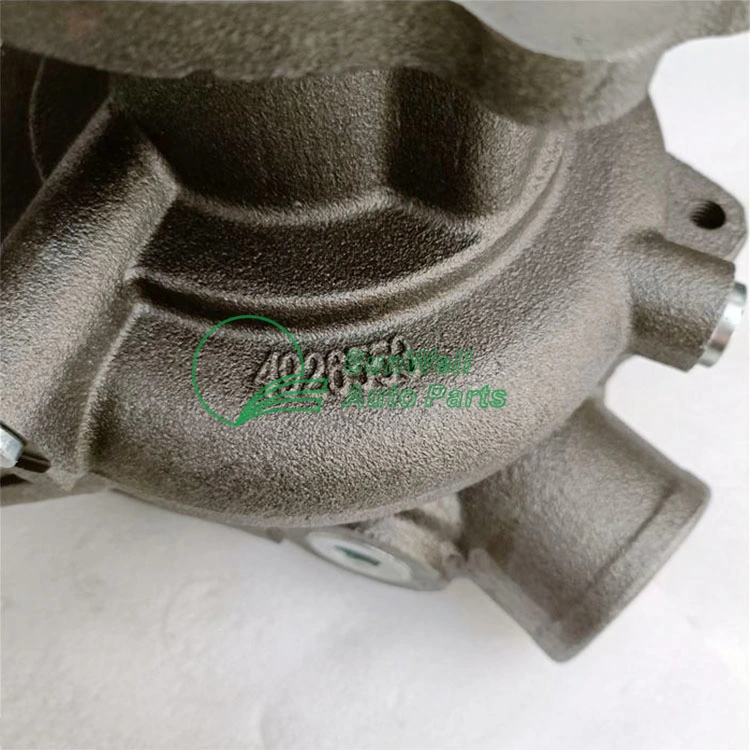 High quality/High cost performance  M11 Diesel Engine Part Water Pump 4955705 3800737 3803403 2882144