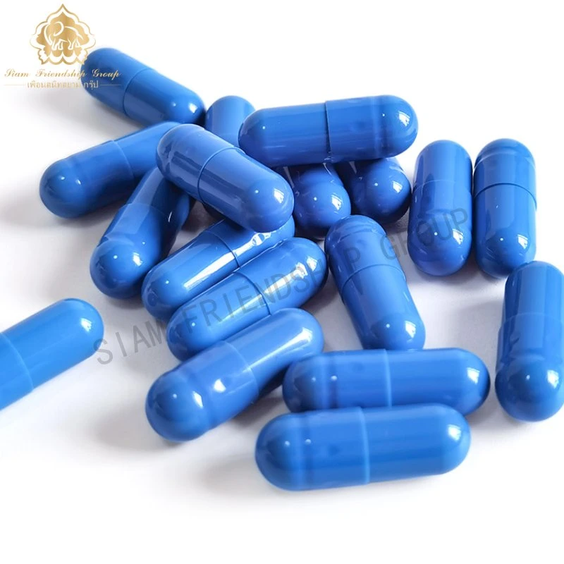 Hot Selling Sex Power Capsule Male Erectile Dysfunction Herbal Pill