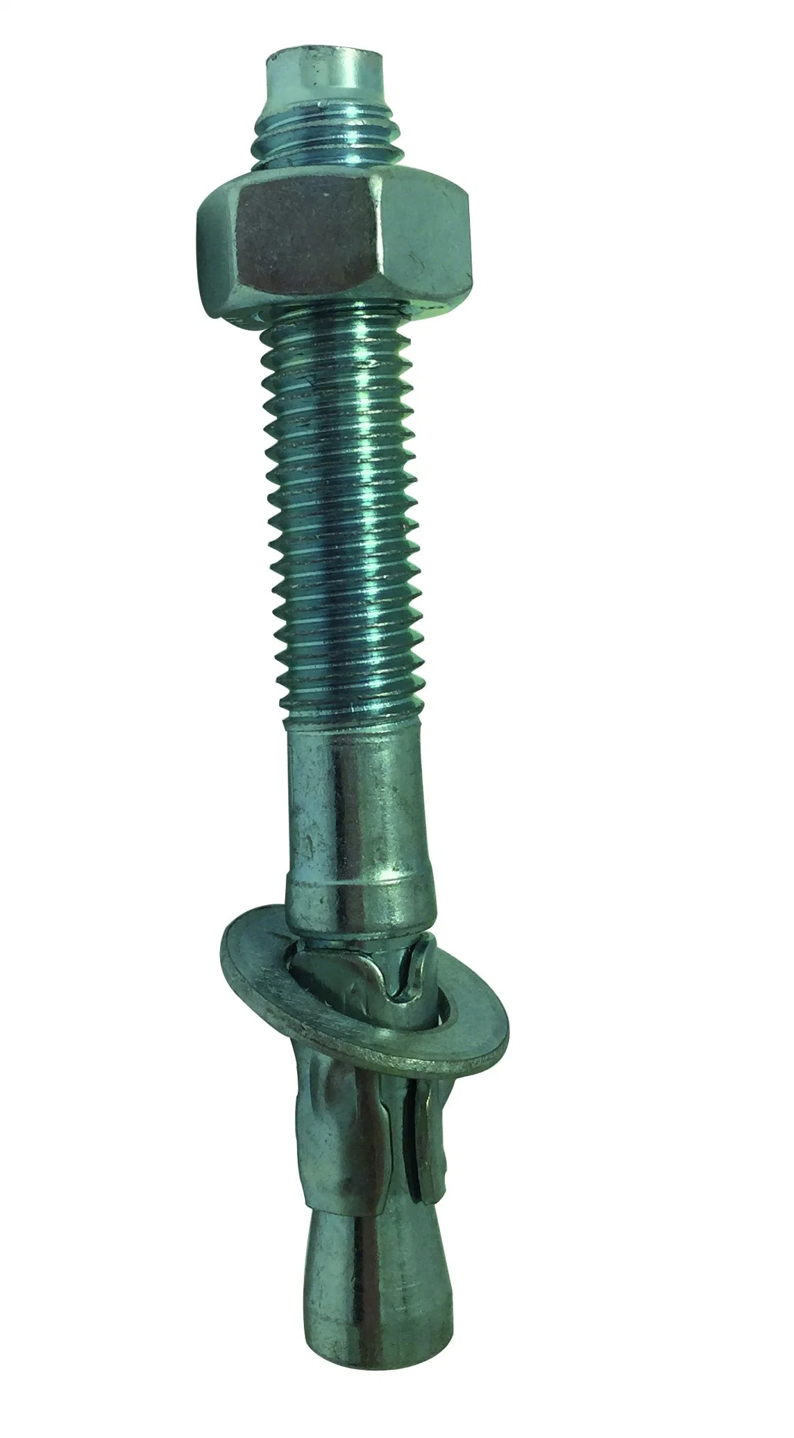 High Strength Tensile Floor Anchors, Strength Steel Wedge Anchor