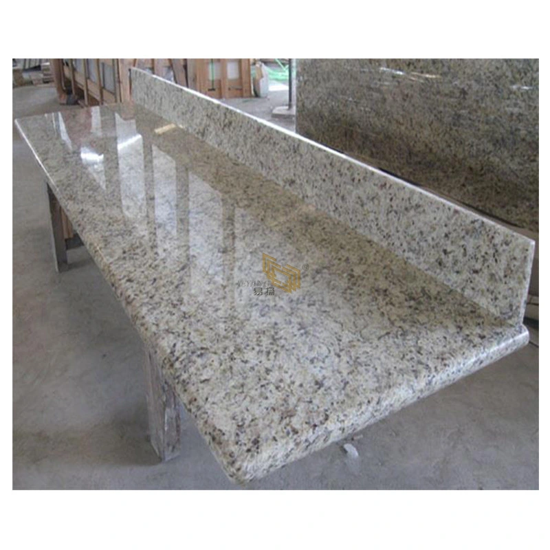 Polish/Honed/Leathers Sandstone Granite Tiles/Slab/Backsplash with White/Grey/Beige/Black/Yellow/Gold Granite Paving Stone Discount