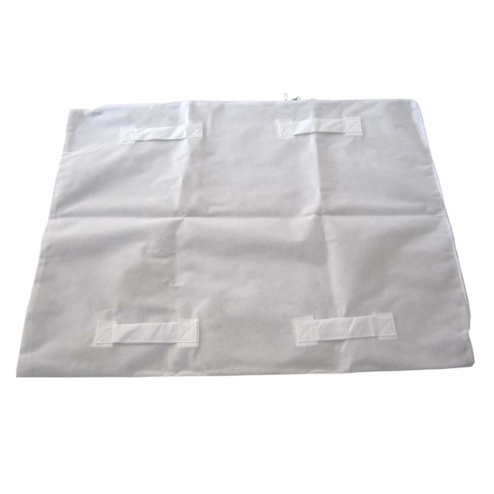 Disposable Body Bag for Adult PE PVC Waterproof Body Bag Corpse Bag