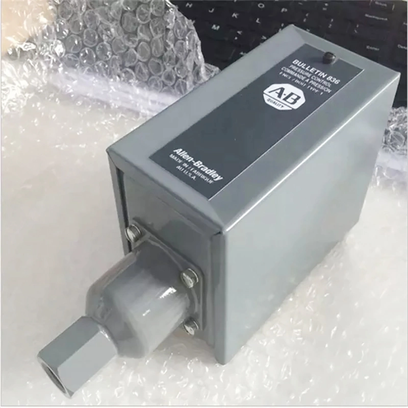 040694 Pressure Control Switch for Sullair Compressor