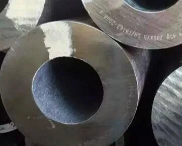 ASTM A335 P9 Alloy Steel Seamless Pipes